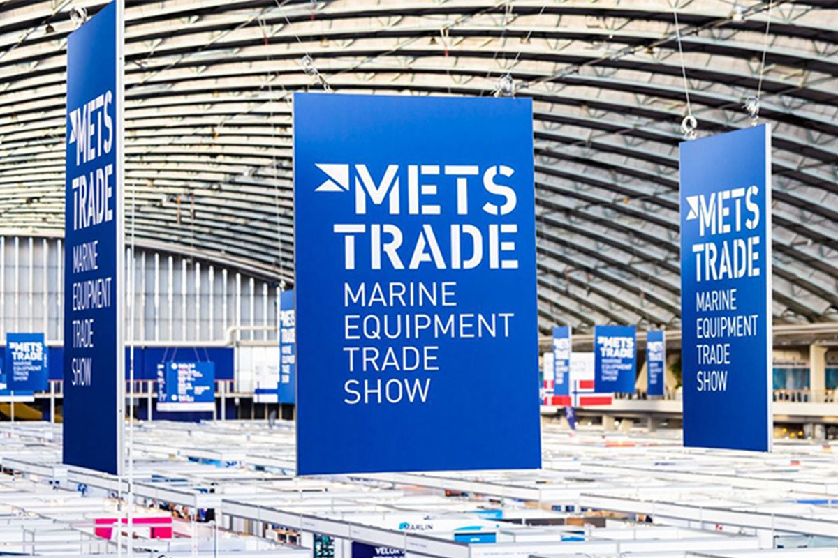 METS 2023 au coeur de l’innovation